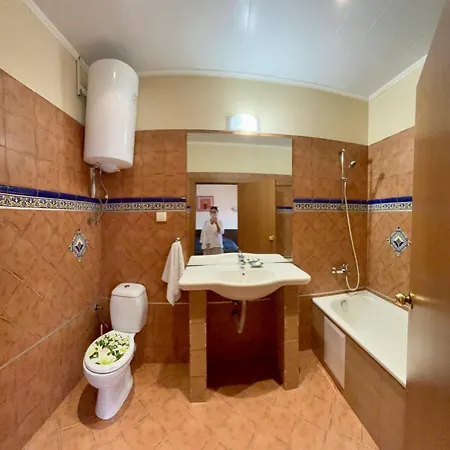 Romana Second Floor 3 Bedroom *
